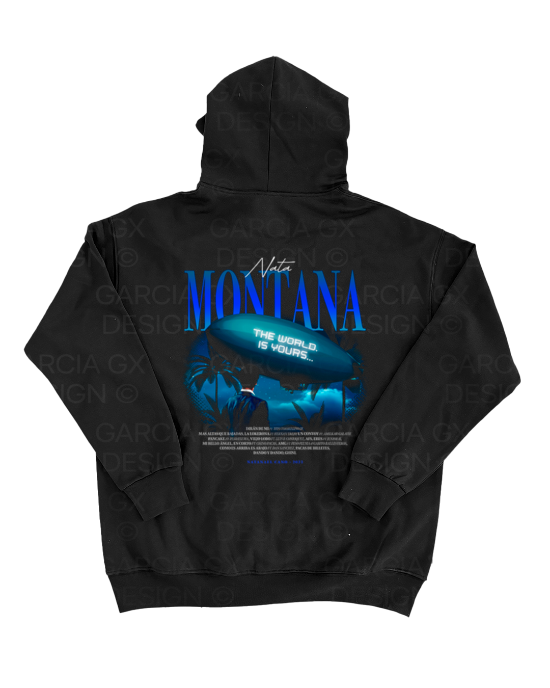 On the gx hoodie hotsell