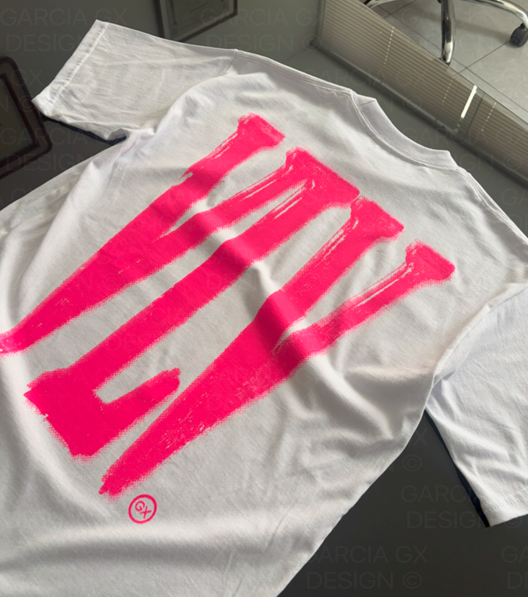 VLV TEE GX