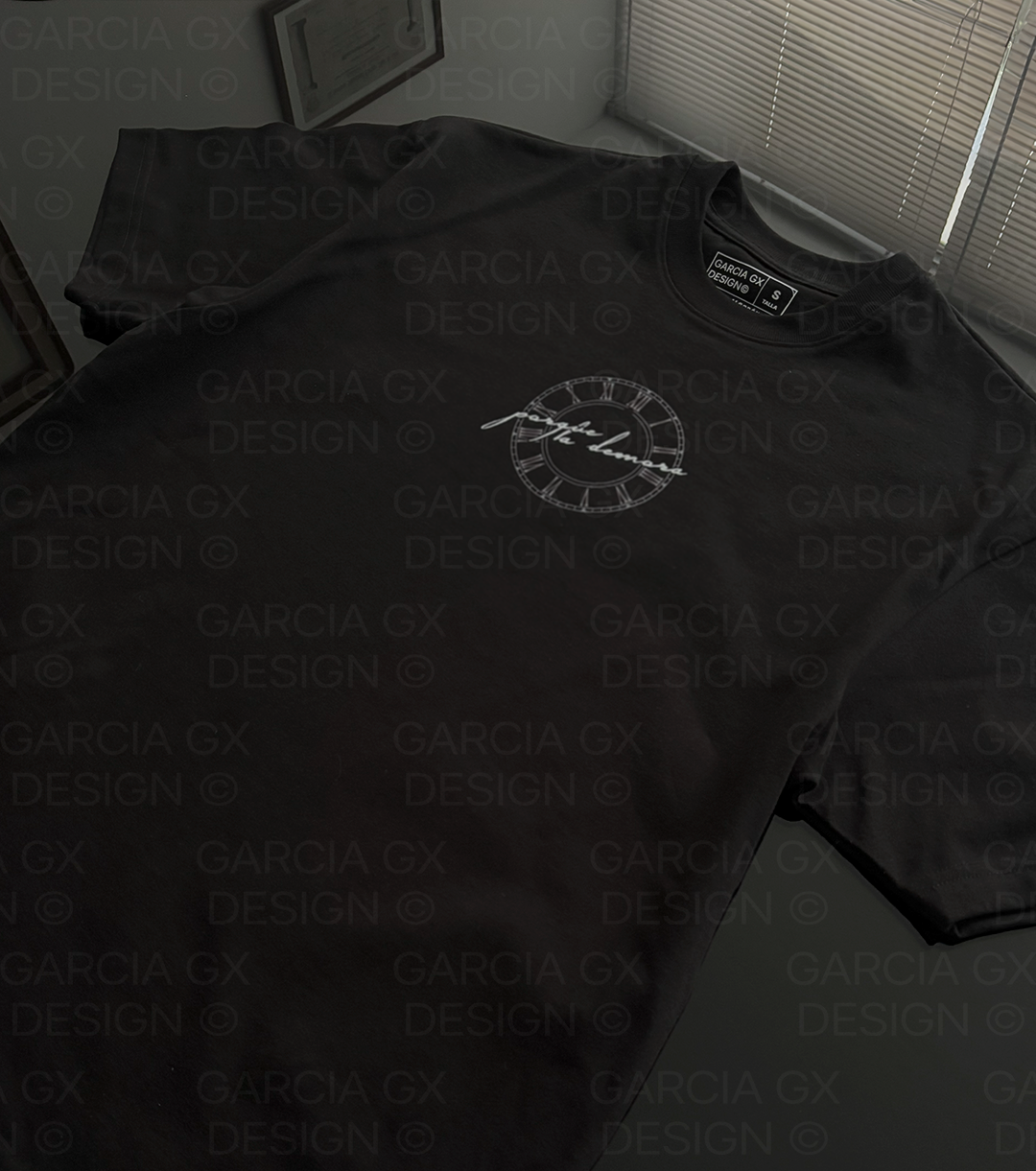 ALBUM FACE TEE GX