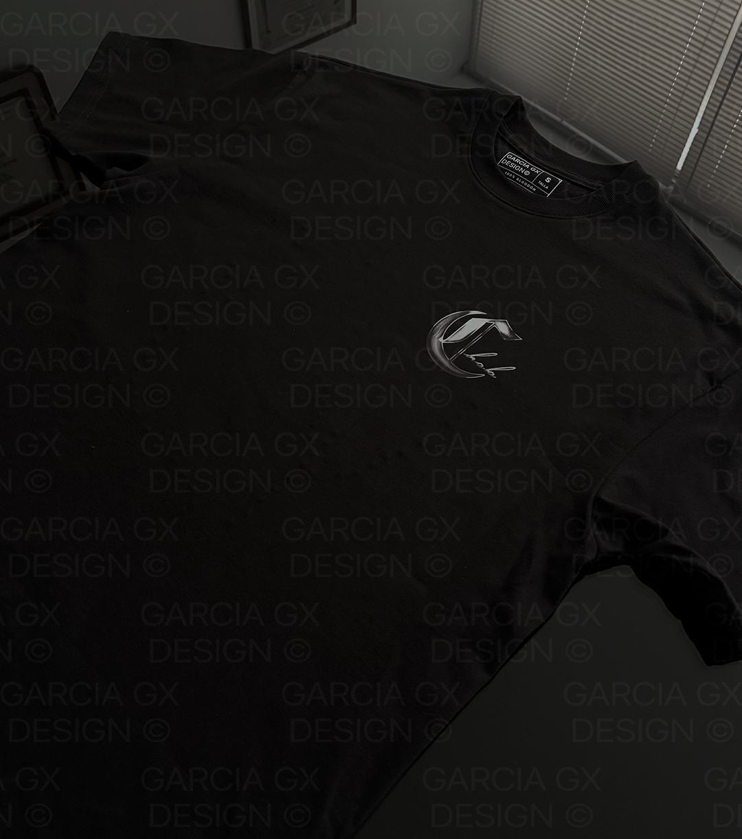 CHOLO GX TEE