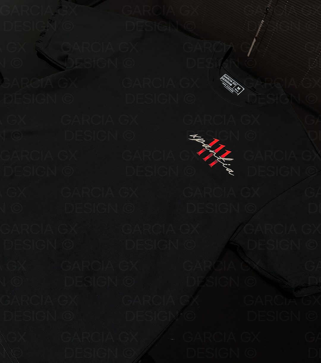 111XPANTIA ALBUM CON DESGASTE