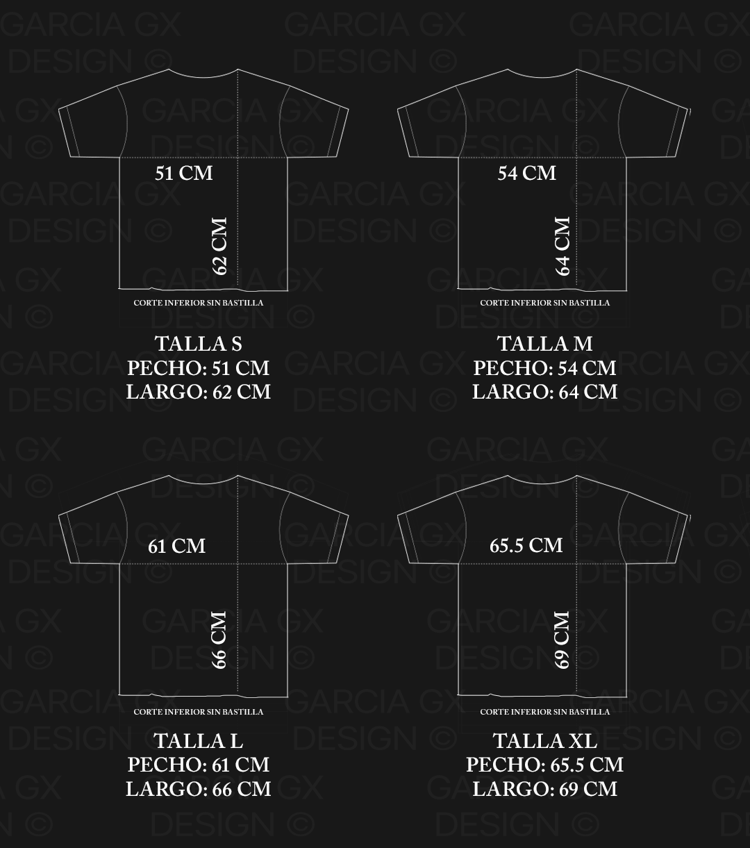 TODOS LOS DIAS TODO EL DIA T-SHIRT