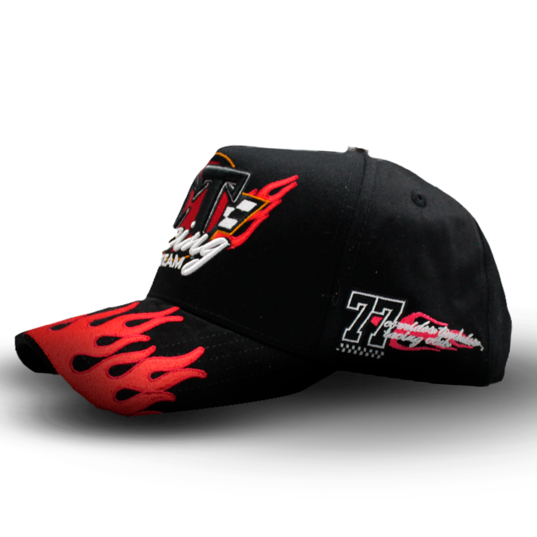 CT RACING - The Trilogy drop