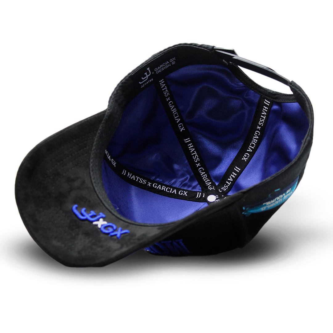 NATA MONTANA - RESTOCK The Trilogy drop