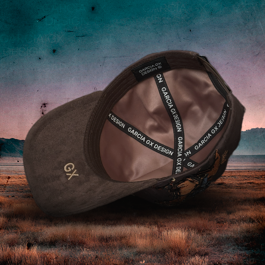 NADIE SABE HAT. VOL 2