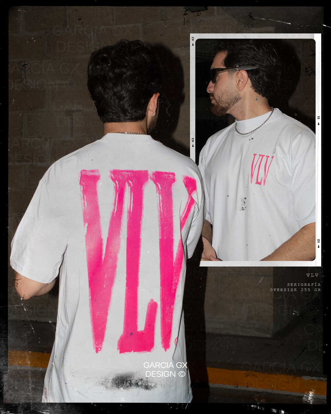 VLV TEE GX