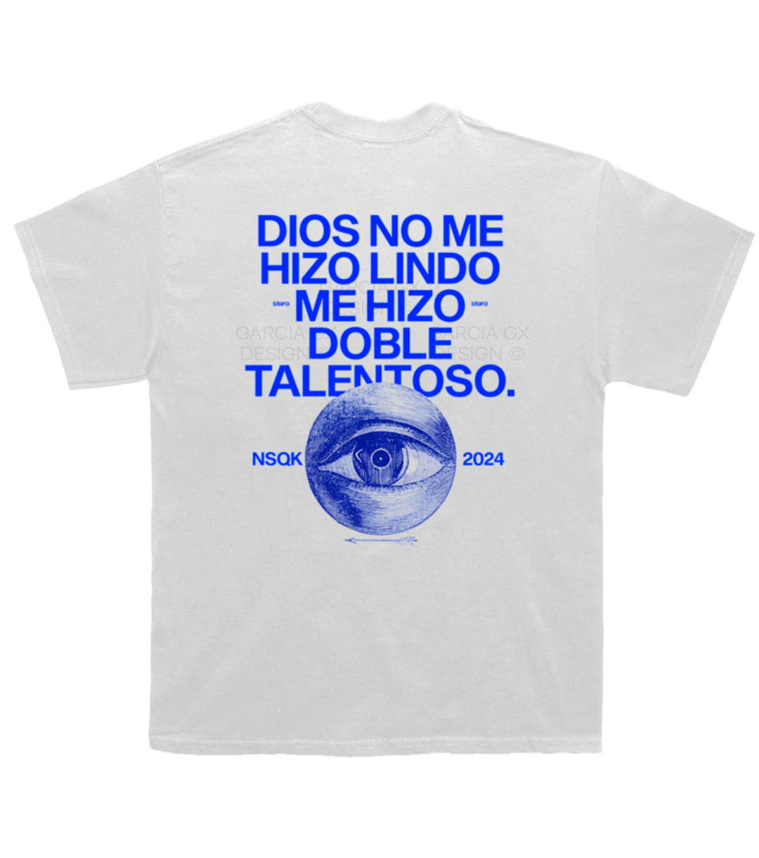 SÍSIFO BY NSQK SHIRT