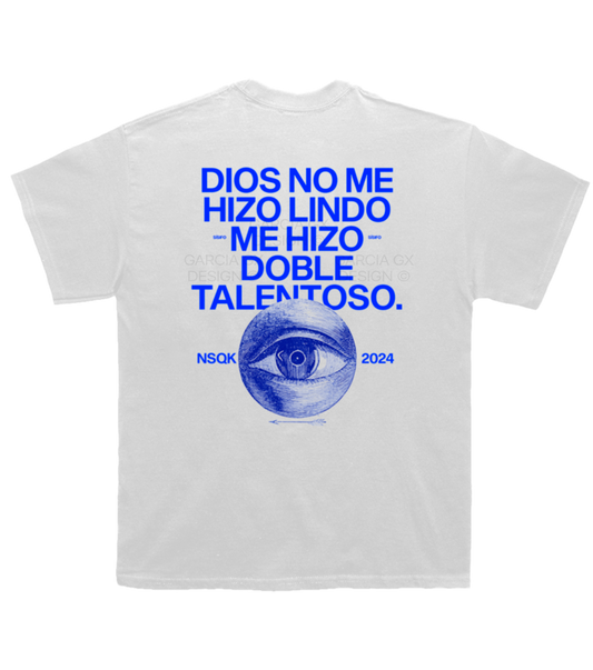 SÍSIFO BY NSQK SHIRT