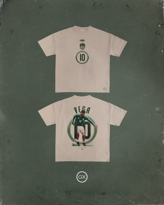 #10 VEGA TEE