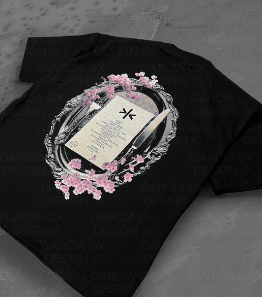 SPECIAL MENU TEE