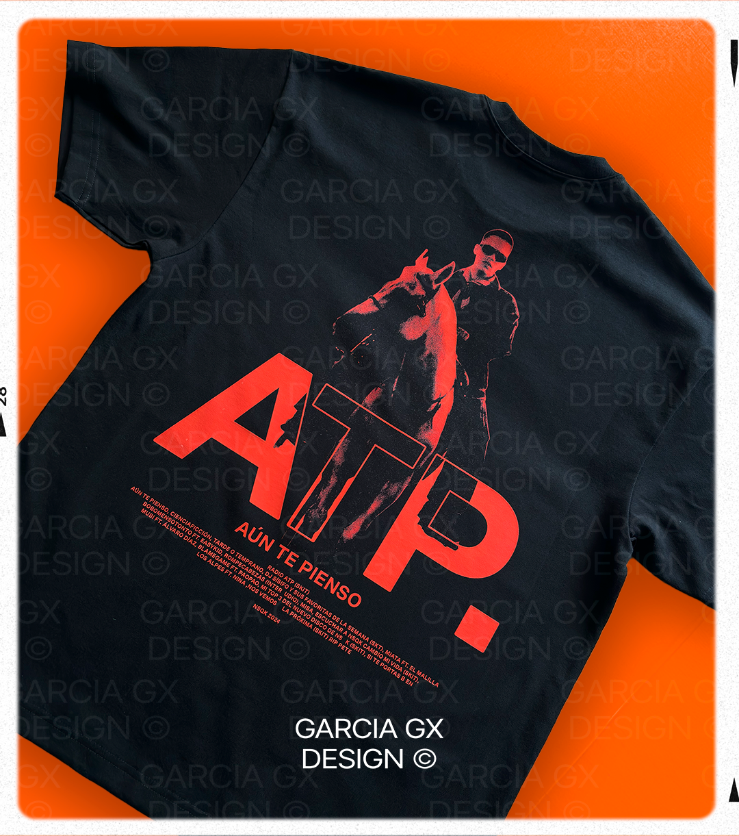 ATP ALBUM SHIRT 2