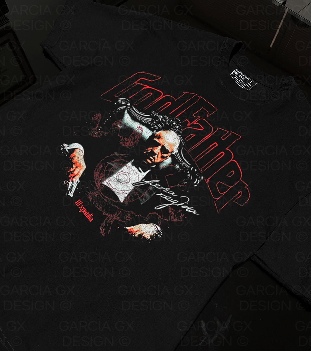 GODFATHER FR