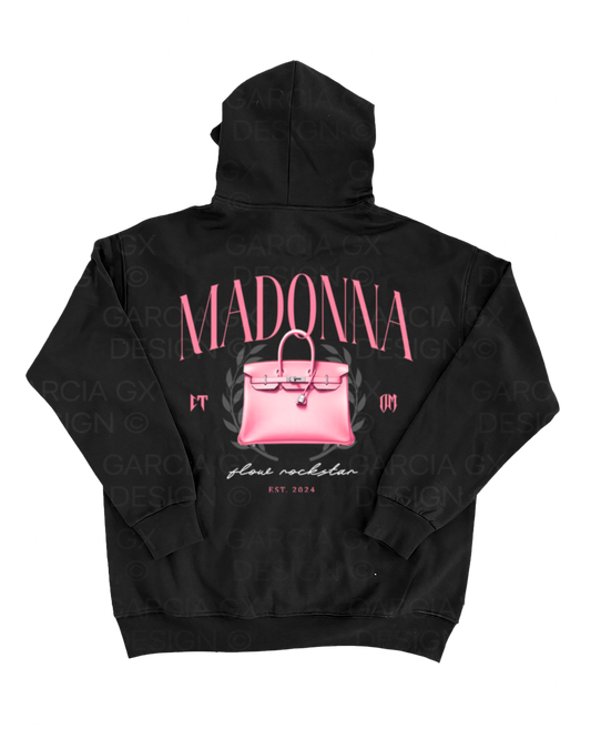NATA Y MADONNA COLLECTION GARCIA GX DESIGN MEXICO