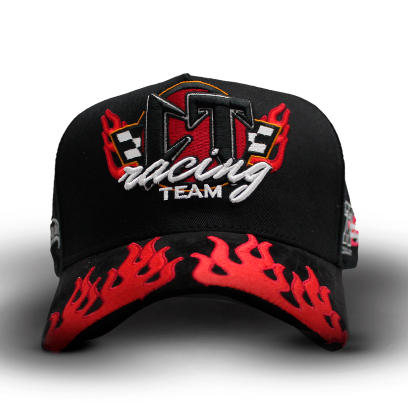 CT RACING - The Trilogy drop – GARCIA GX DESIGN MÉXICO