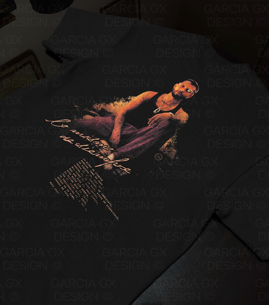 LO MISMO DE SIEMPRE ALBUM Shirt