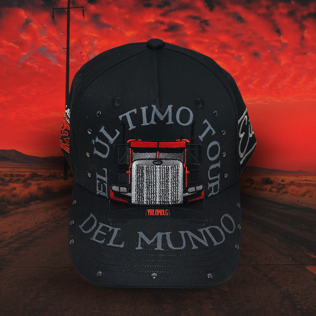 EUTDM HAT by GX