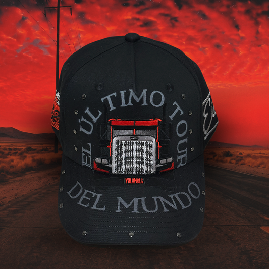 EUTDM HAT by GX