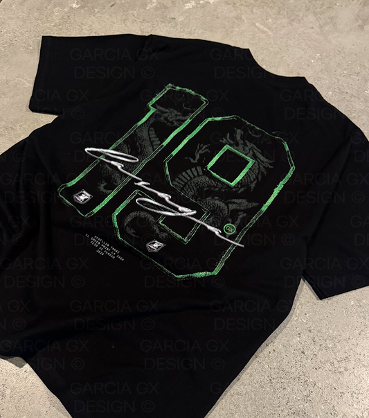 MEDELLIN TAKAI TEE