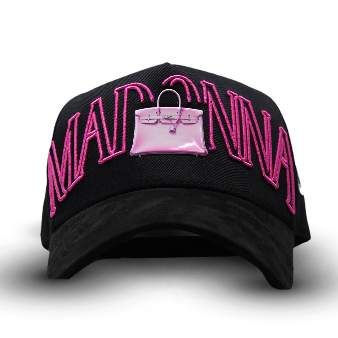 MADONNA HAT - The Trilogy drop