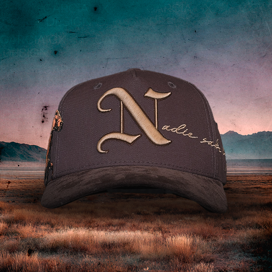 NADIE SABE HAT. VOL 2