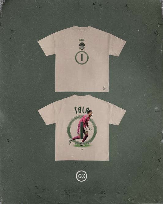 #1 TALA TEE