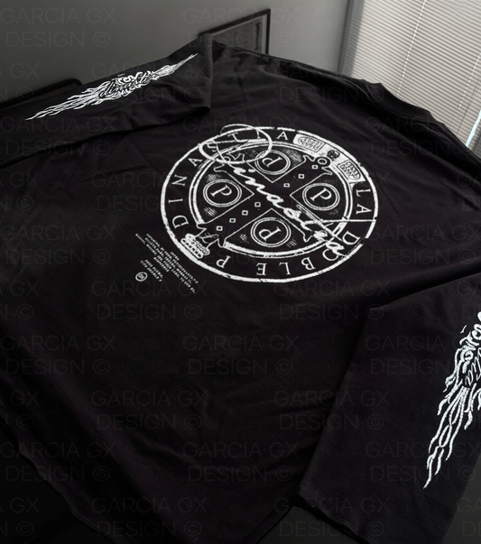 DINASTÍA GX WHITE ML