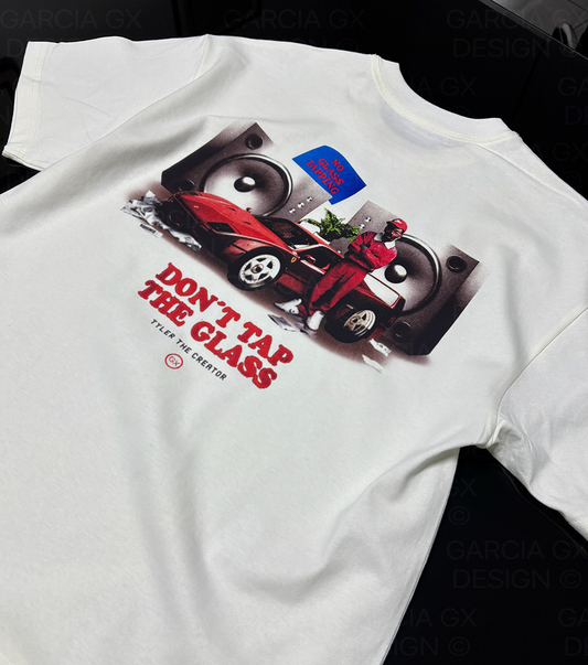 F40 TEE