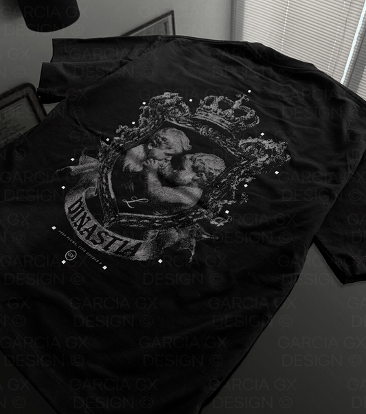 DINASTÍA SHIELD CORTA