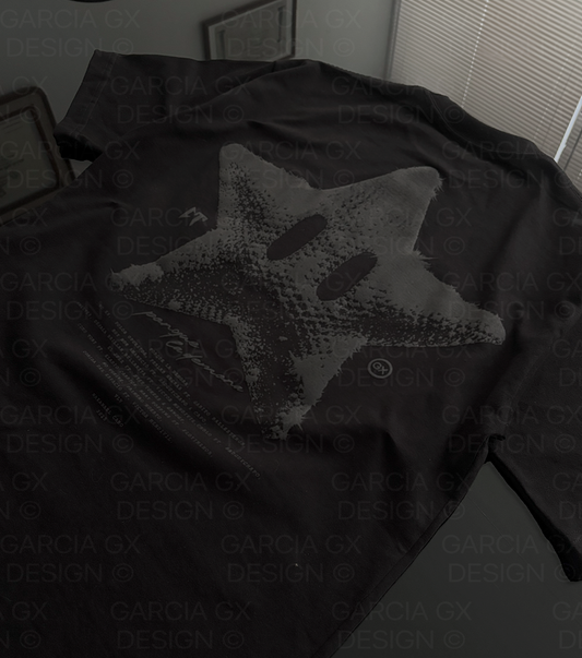 ALBUM STAR TEE GX