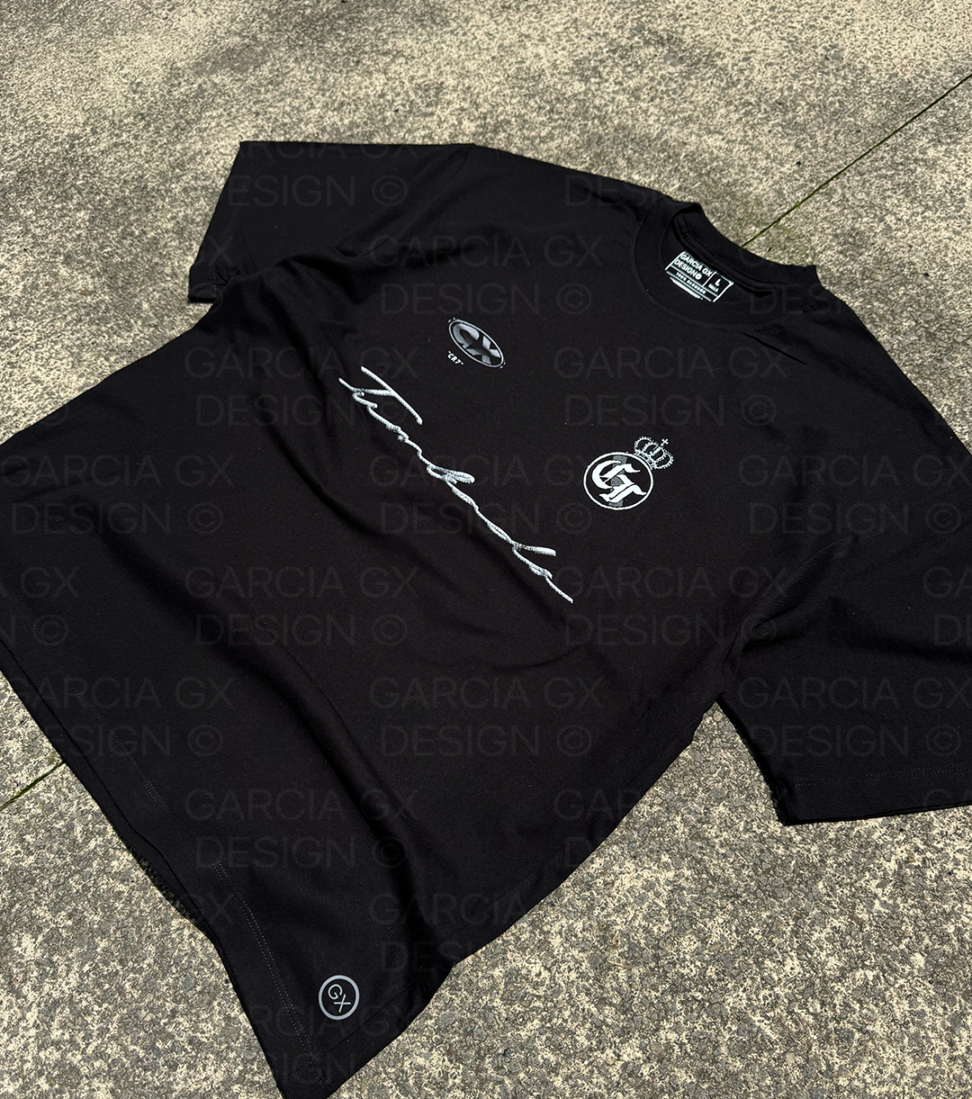 CR7 NATA TEE