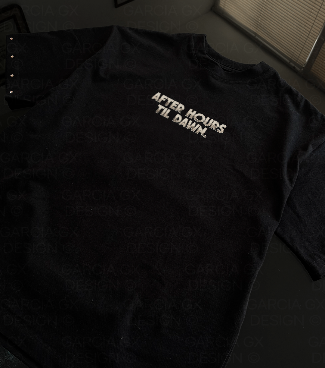 AFTER HOURS - SUN TEE