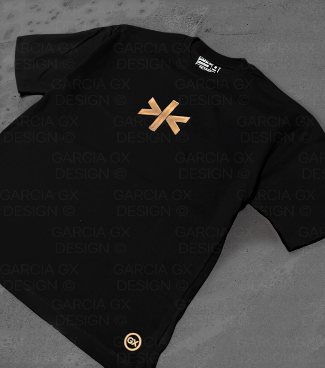 PERDISTE EL EMMY TEE