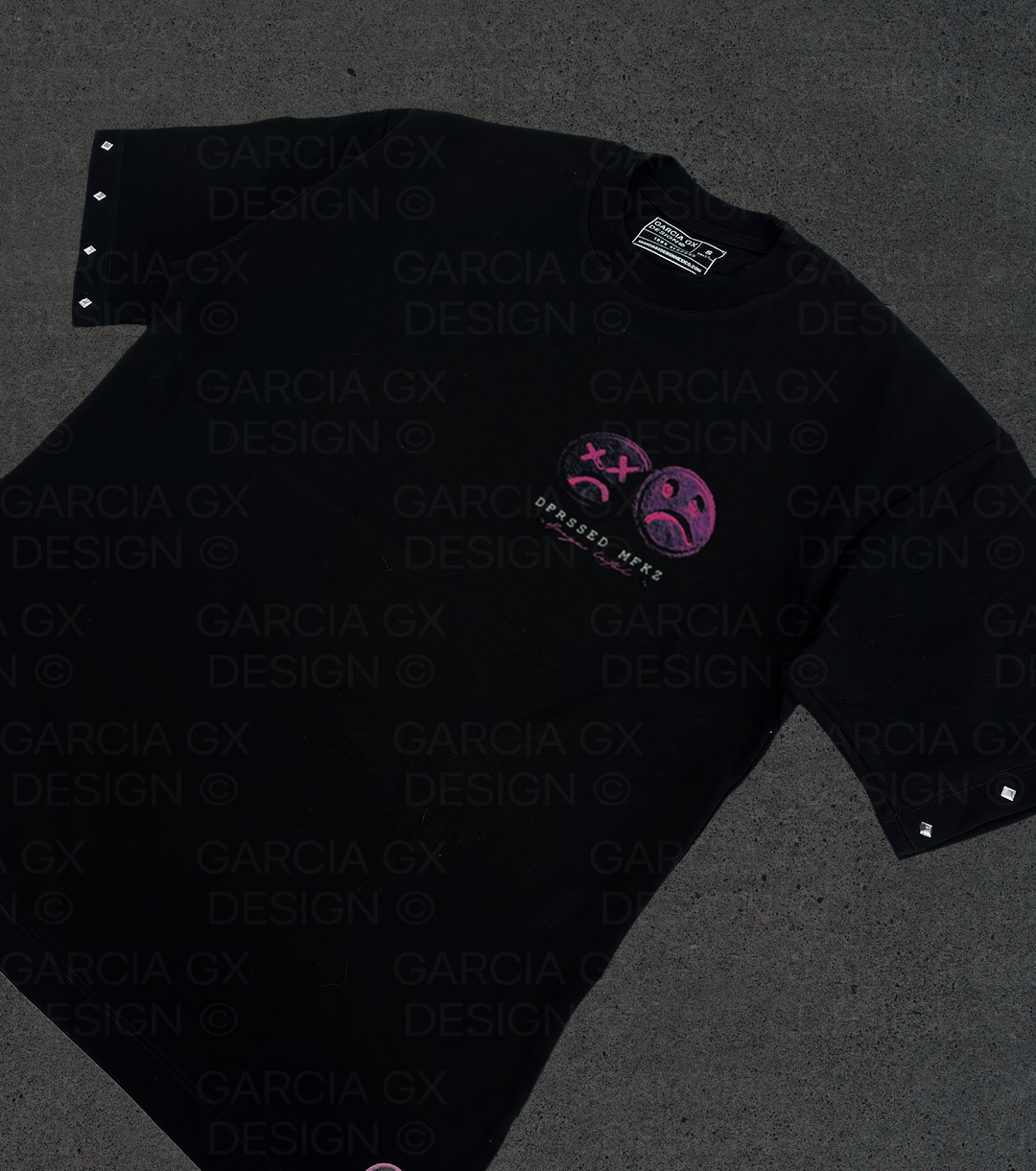 DROG@ LETAL TEE