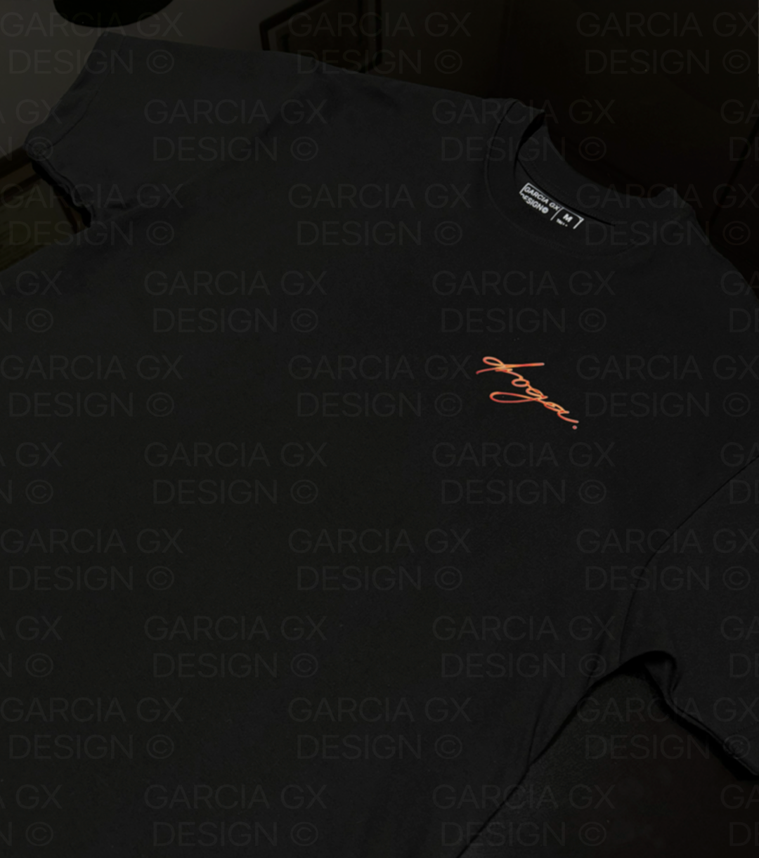 DROG@ shirt MORA