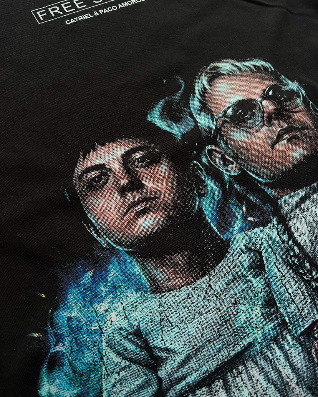 MINI SPIRITS TEE