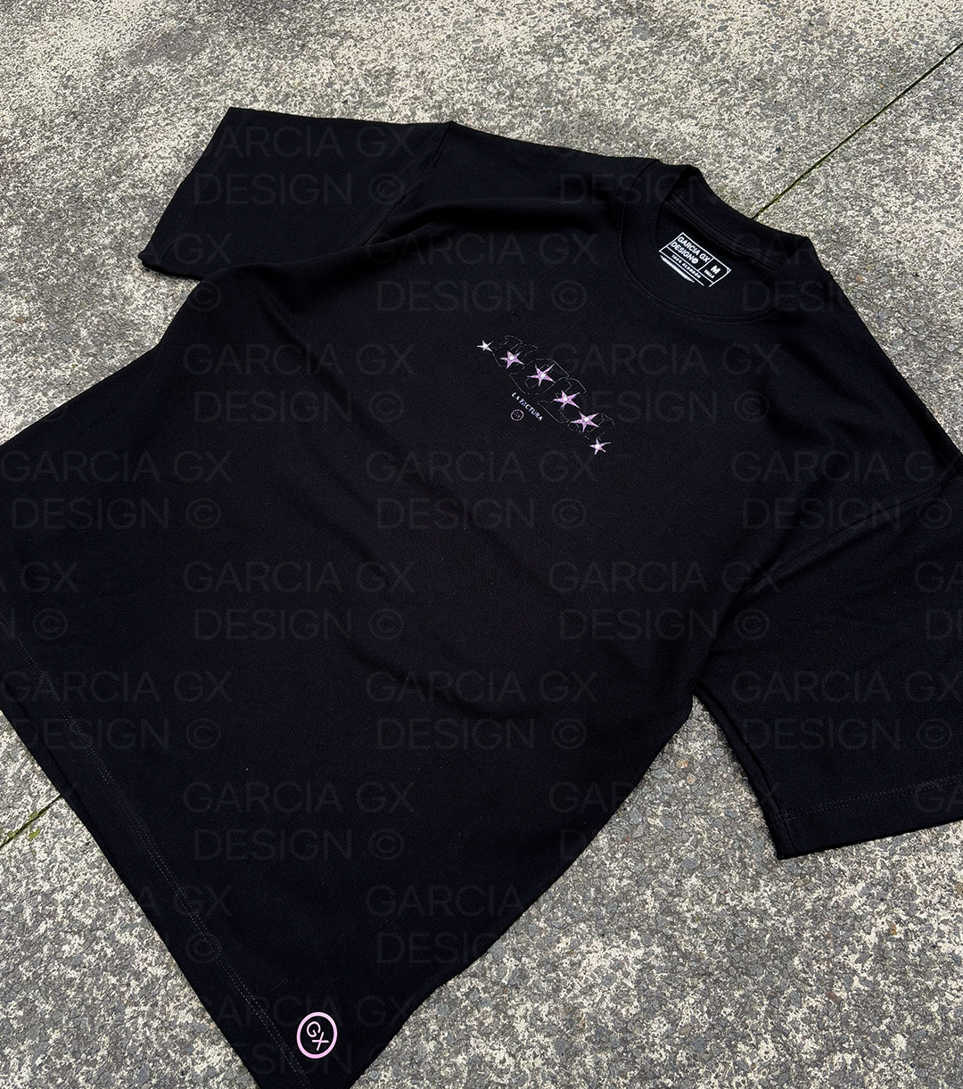 LA FACTURA TEE