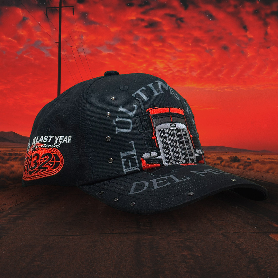 EUTDM HAT by GX