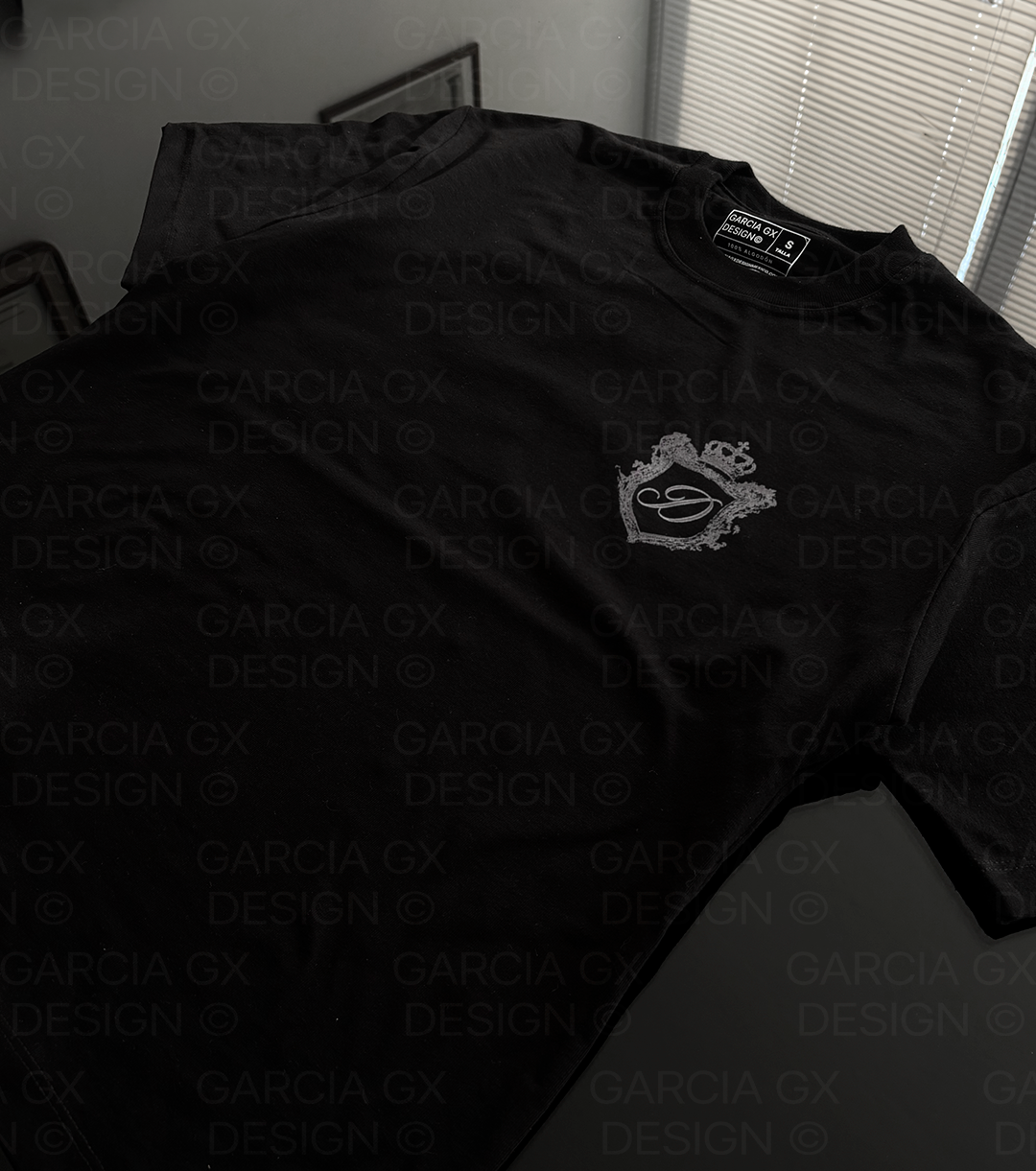 DINASTÍA SHIELD CORTA