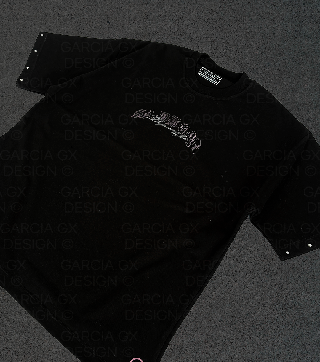 CHOLO MFKZ TEE