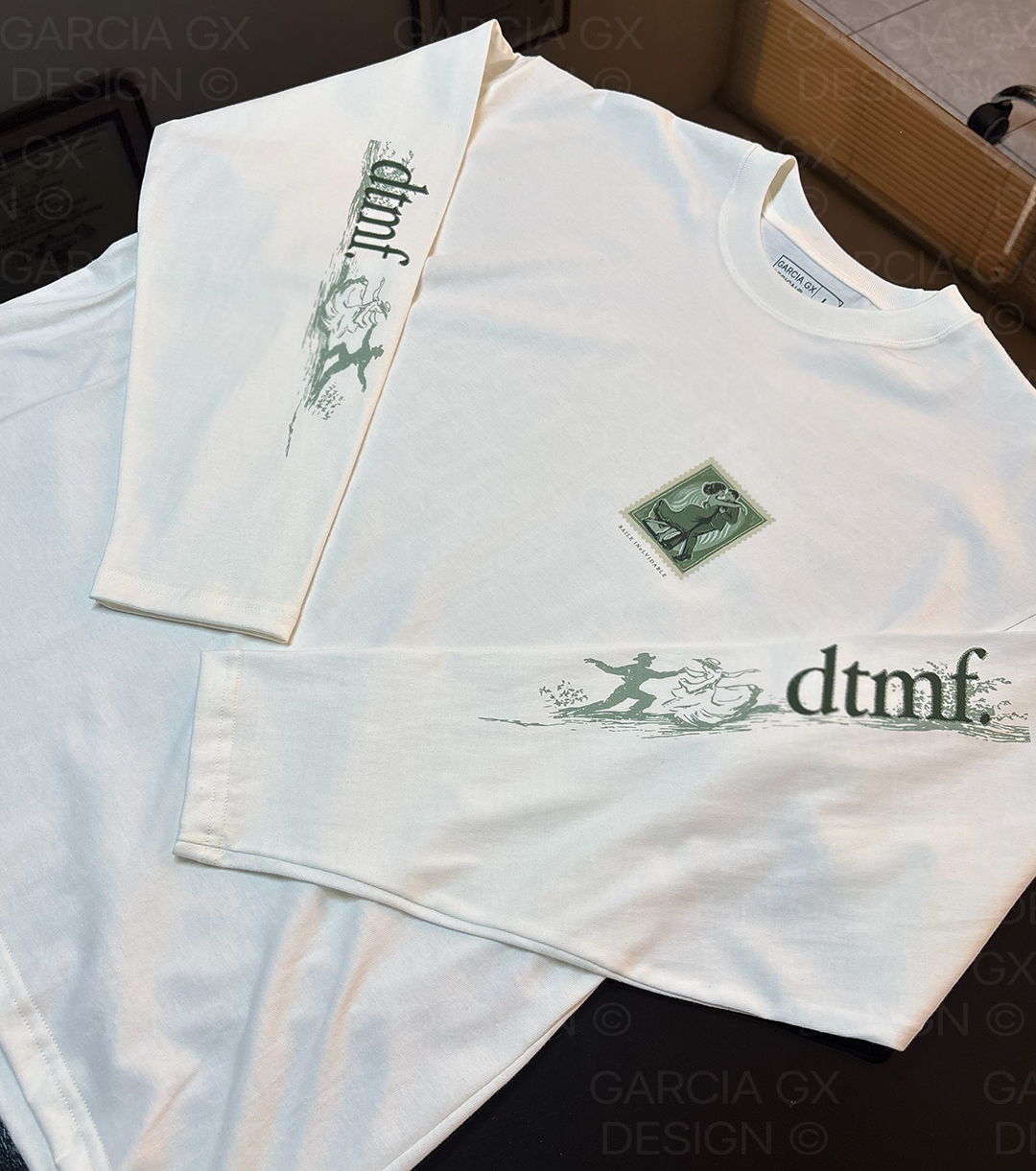 BAILE INOLVIDABLE 1 HUESO