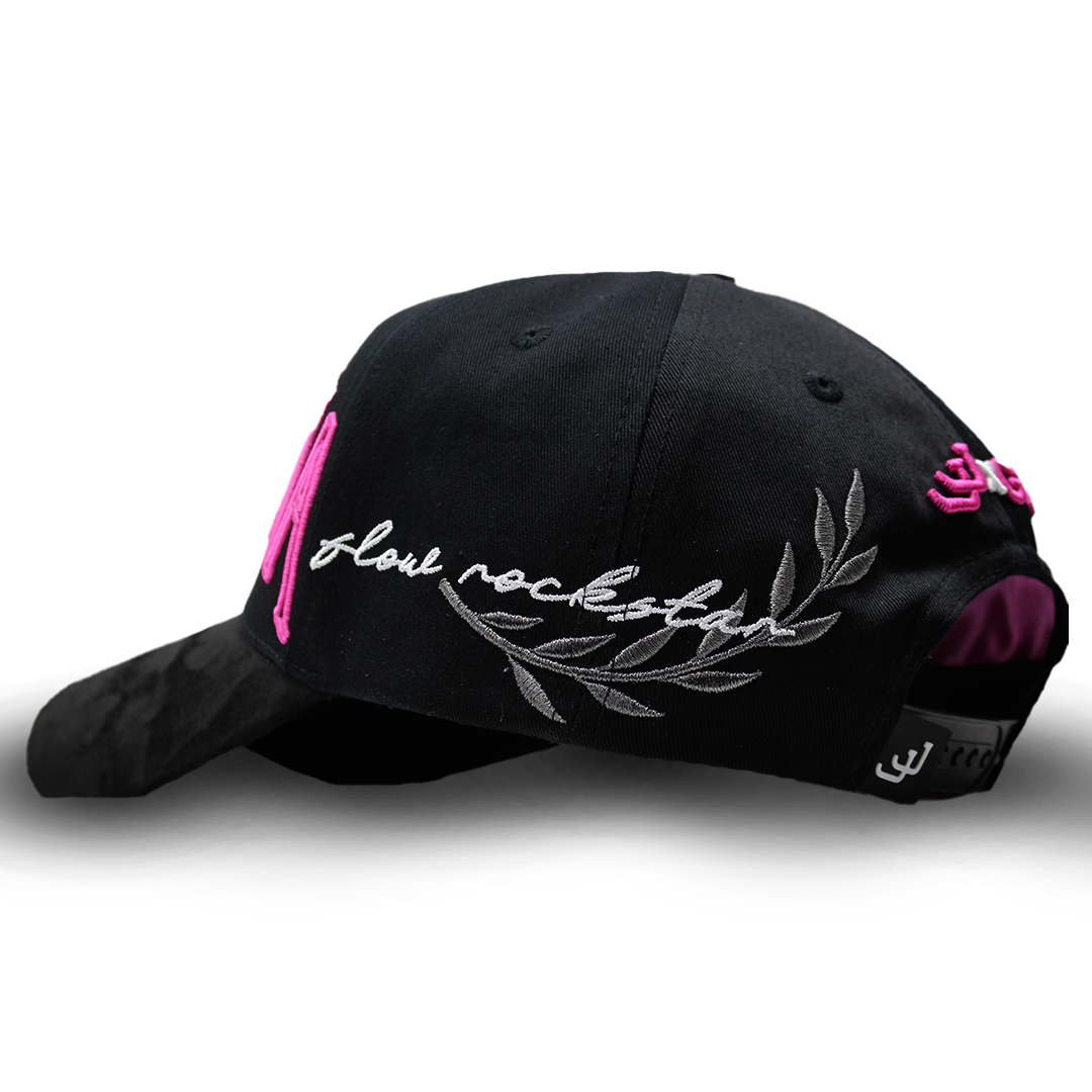 MADONNA HAT - The Trilogy drop