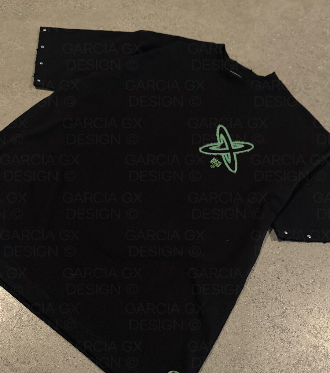 FEID VS FERXXO - VINTAGE TEE