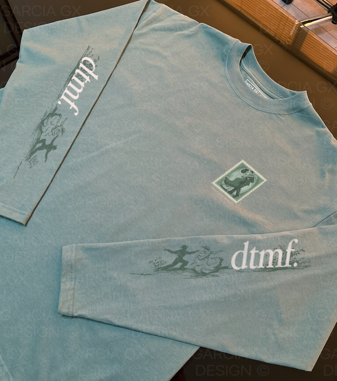 BAILE INOLVIDABLE 2 VERDE