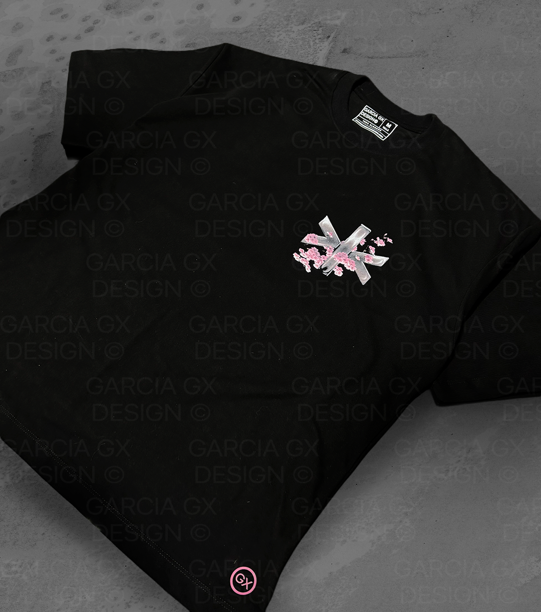 SPECIAL MENU TEE