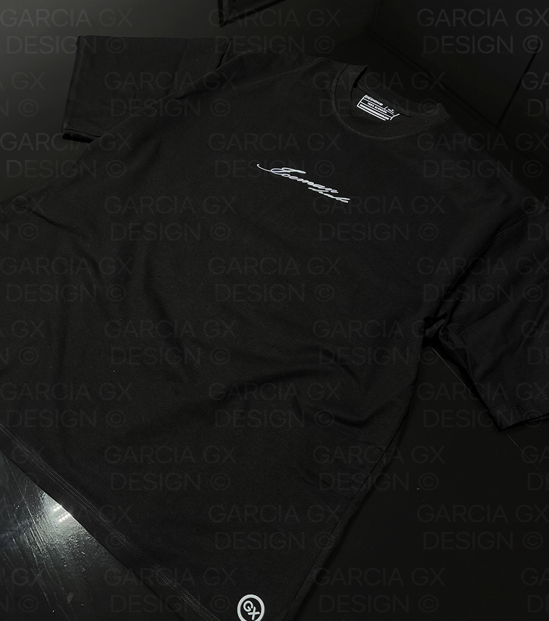 ICEFACE TEE