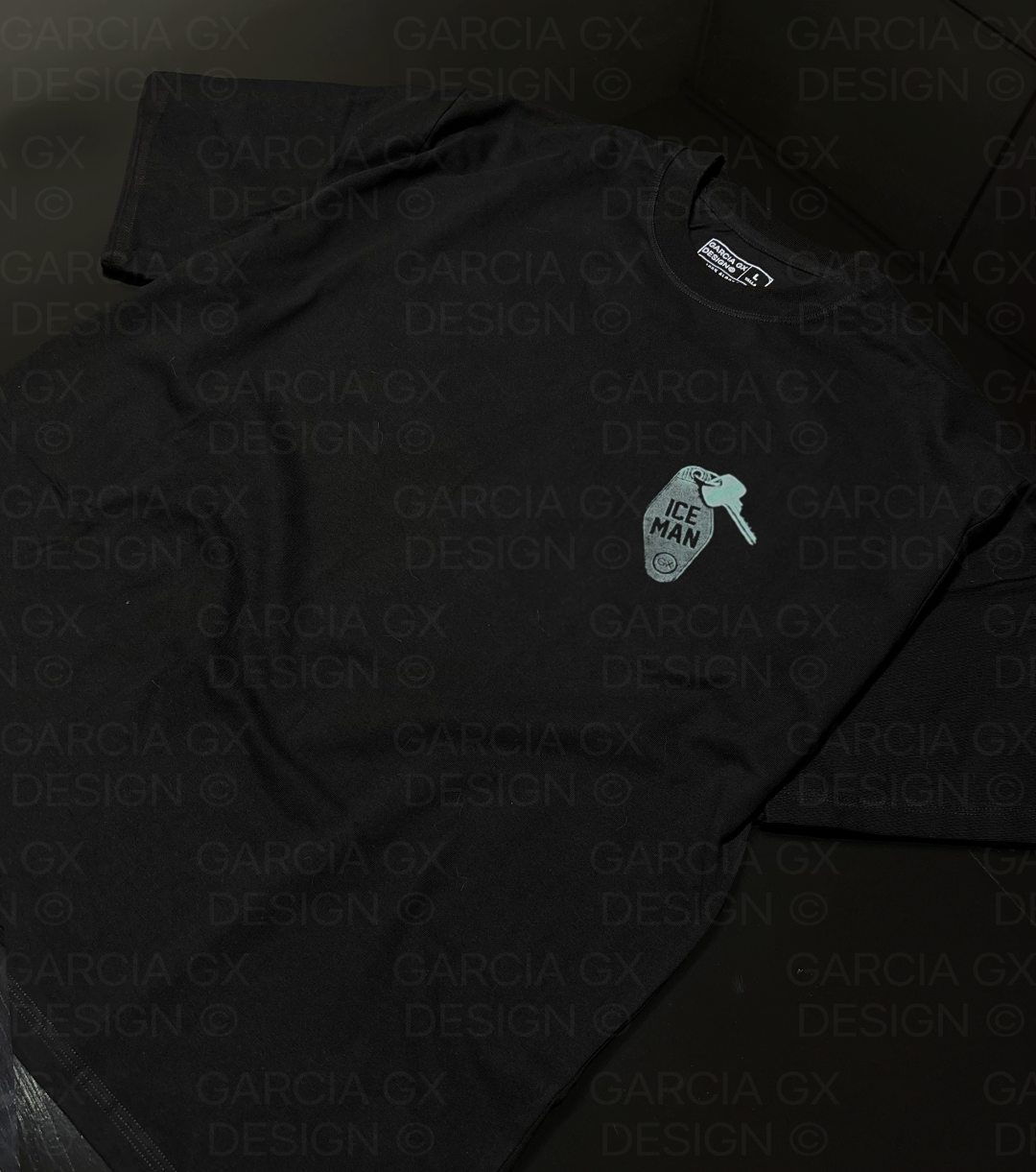 NATIONAL TREASURE TEE