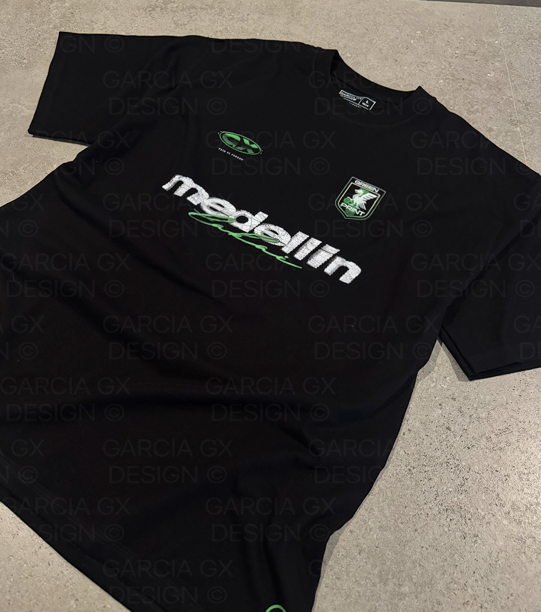 MEDELLIN TAKAI TEE