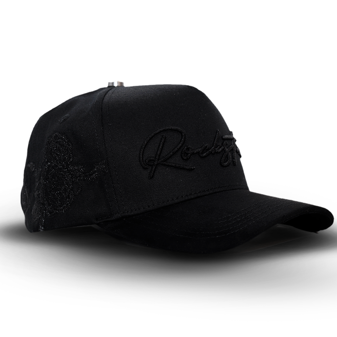 ROCKSTAR TOTAL BLACK - The Trilogy drop