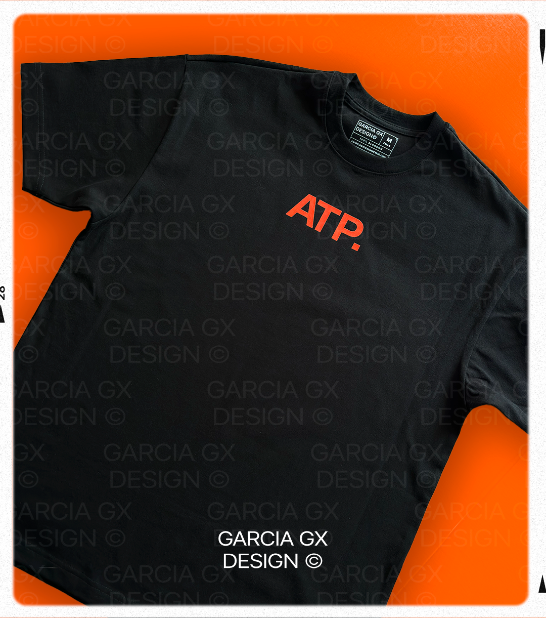 ATP ALBUM SHIRT 2