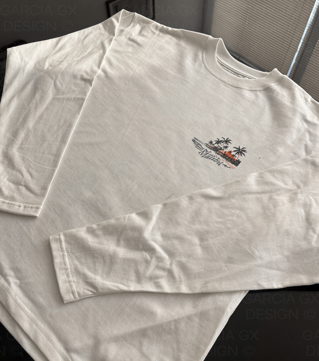 MALIBU GX TEE